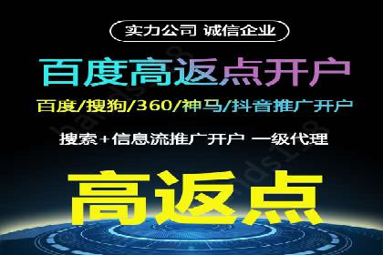 百度竞价代运营实战案例分析